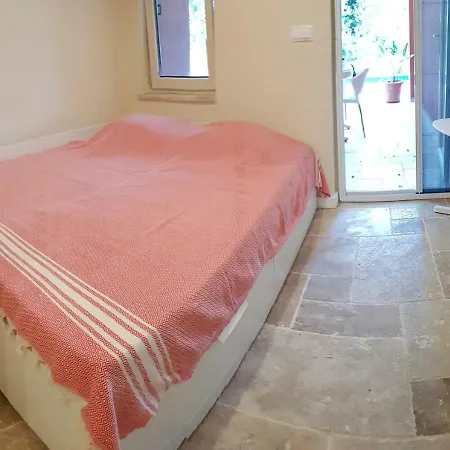 1+0 Studio W/pool, Garden & Gym In Gocek, Fethiye Konukevi *