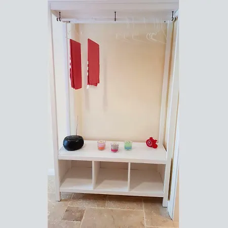 1+0 Studio W/pool, Garden & Gym In Gocek, Fethiye Göcek